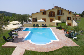 Ascea Marina