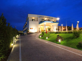 Marina di Varcaturo
