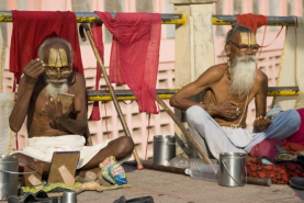 Nuova Delhi