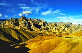 Ladakh