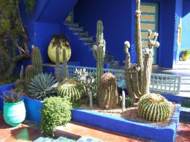 Marrakech