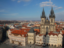 Praga