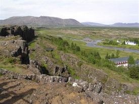 Reykjavik