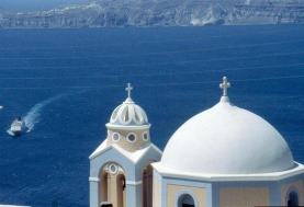 Santorini
