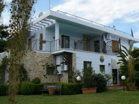 Fontane Bianche
