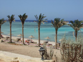 Marsa Alam