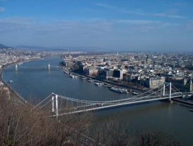 Budapest
