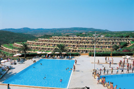 Santa Teresa Di Gallura