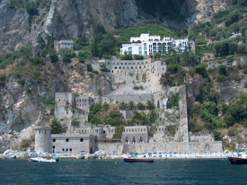 Amalfi