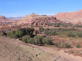 Ouarzazate