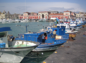 Catania