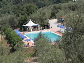 Contursi Terme