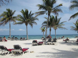 Riviera Maya