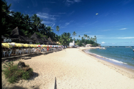 Praia do Forte