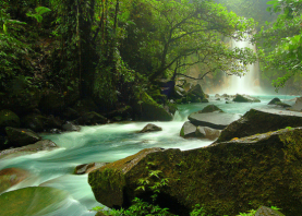 COSTA RICA