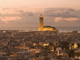 Casablanca