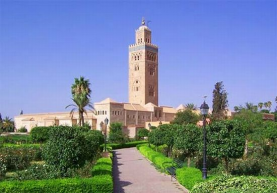 Marrakech