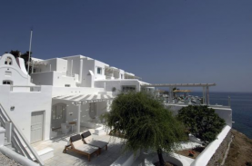 Mykonos