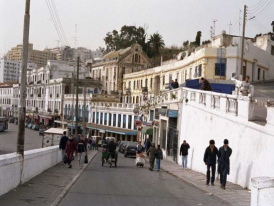 MAROCCO