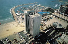 Tel Aviv