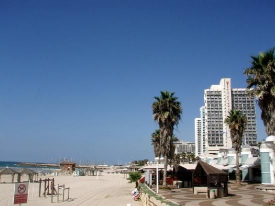Tel Aviv