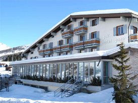 Livigno