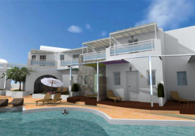 Santorini