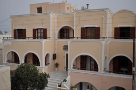 Santorini