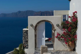 Santorini