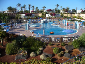 Lanzarote