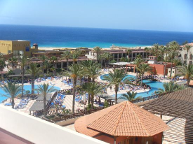 Fuerteventura
