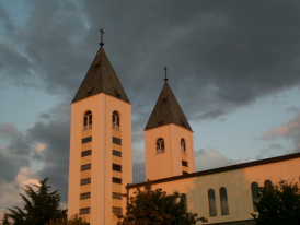 Medjugorje