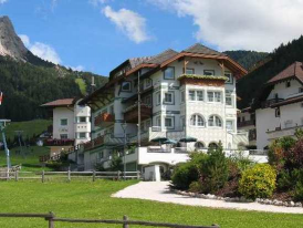 SELVA DI VAL GARDENA