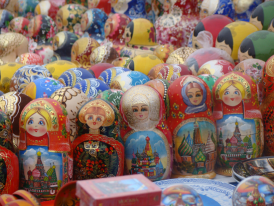 RUSSIA
