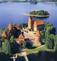 Vilnius
