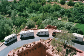 MAROCCO