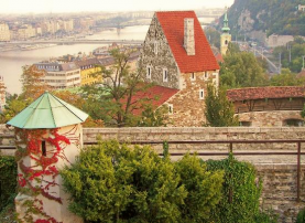 Bucarest