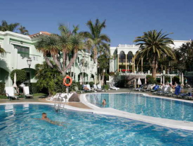 Tenerife