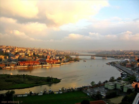 Istanbul