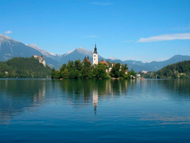 Bled