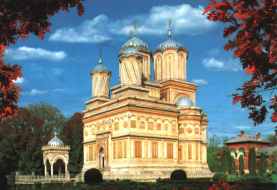 Bucarest