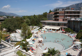 Contursi Terme