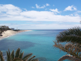 Fuerteventura