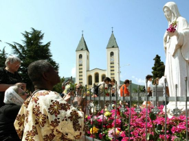 Medjugorje