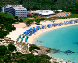Ayia Napa