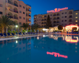 Protaras