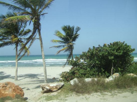Isla Margarita