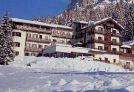 San Martino Di Castrozza