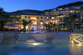 Pissouri