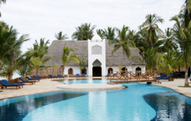 Zanzibar